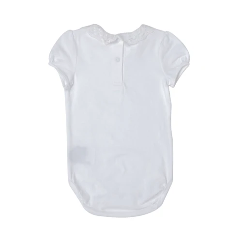 Боді H & M 4875735 80 см біле: Стать дівчинка