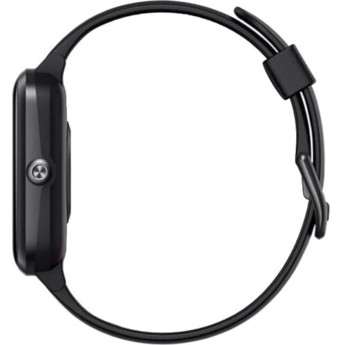 Смарт-часы Ulefone Watch GPS Black-Red: Тип гаджета Взрослые смарт часы