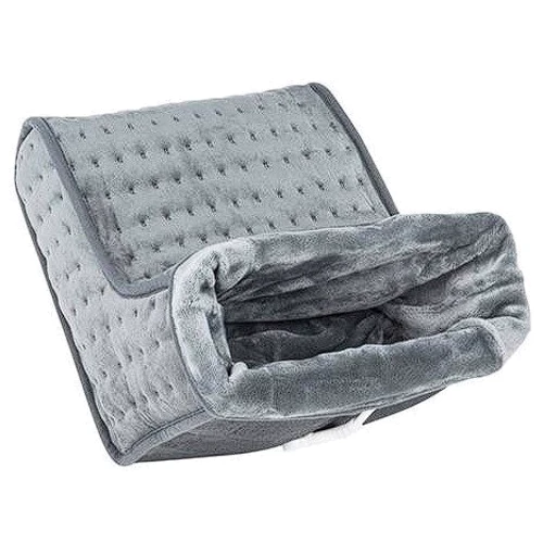 Электрогрелка для ног Noveen EB550 Grey