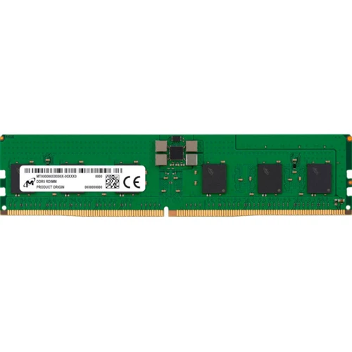 Micron 16 GB DDR5 4800 MHz (MTC10F1084S1RC48BR)