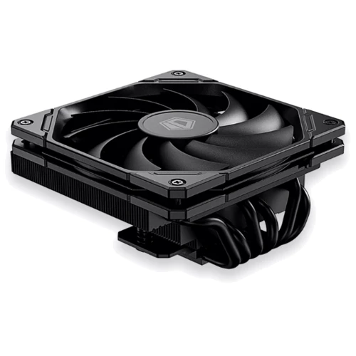 Кулер ID-COOLING IS-67-XT Black