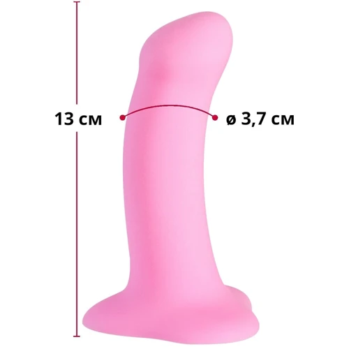 Фаллоимитатор Fun Factory AMOR Рink