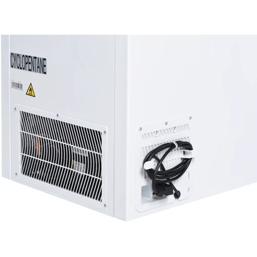 Морозильна скриня Ardesto FRM-290E