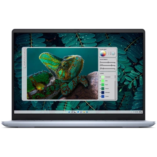 Ноутбук Dell Inspiron 14 Plus 7440 (i7440-7304BLU-PUS) RB: Экран 14" (1920x1200) Touch