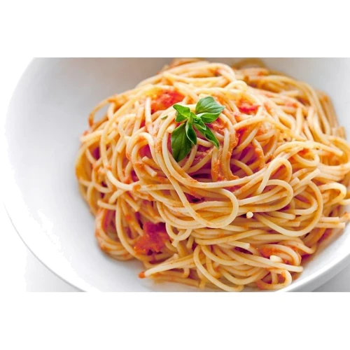 Спагеті Barilla Spaghetti n.5 1 кг (DL2280): Вага нетто 1 кг