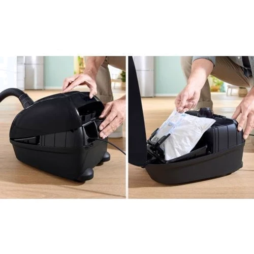 Пылесос Bosch BGB38BA3T фото 9