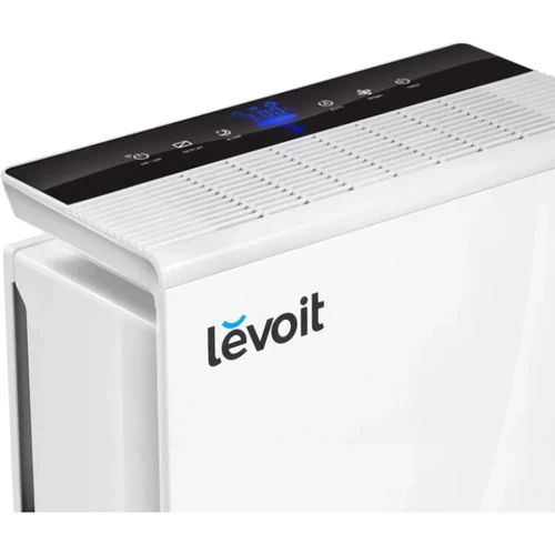 Очищувач повітря Levoit Smart Air Purifier LV-H131-RXW (HEAPAPLVNEU0037): Очищення HEPA фильтр