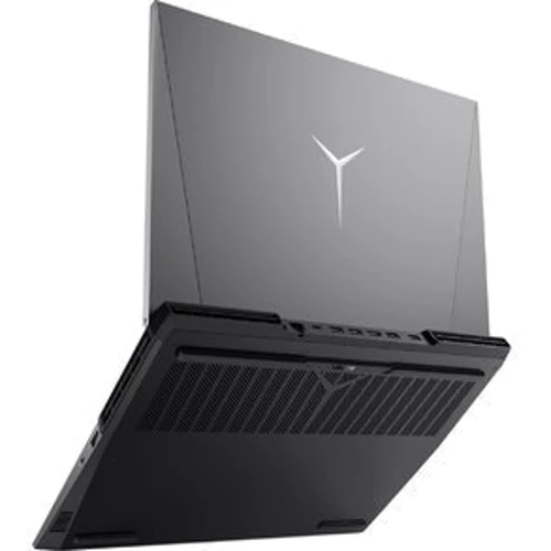 Ноутбук Lenovo Legion 5 Pro (82JQ008FCK): Оперативная память 16 ГБ