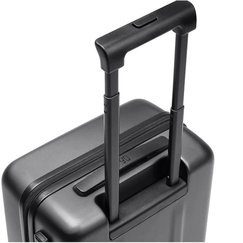 Чемодан Xiaomi RunMi 90 Points suitcase Dark Grey Magic Night 20" (XNA4004RT)