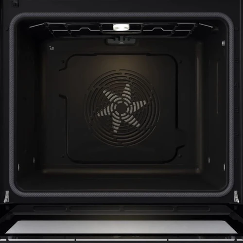 Духова шафа електрична Gorenje BPSX6737E13BG: Об'єм, л 77