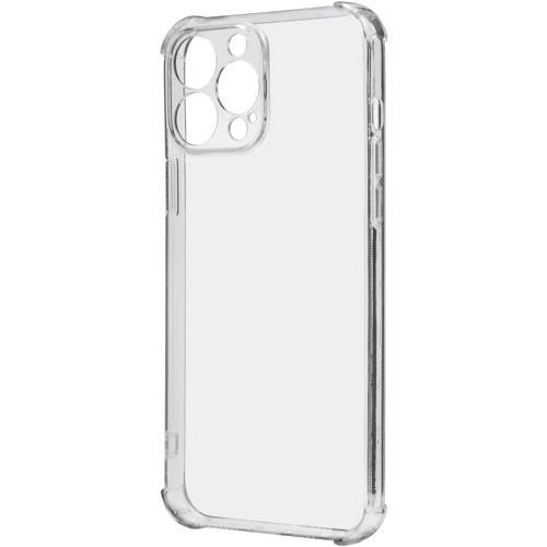 Чехол для iPhone Armorstandart Air Force Camera cover Transparent for iPhone 13 Pro Max (ARM73238)