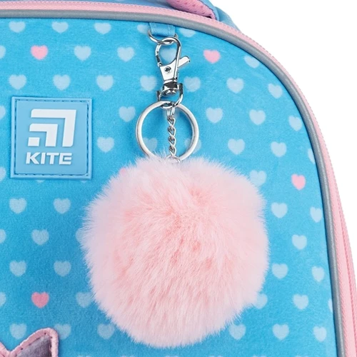 Рюкзак каркасный Kite SP24-555S-1 Education 555 SP-1 Studio Pets (SP24-555S-1) фото 14