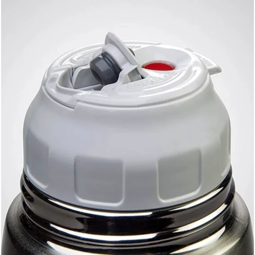 Термос Zojirushi SJ-JS08BA 0.8 л черный (4974305215208): Цвет черный