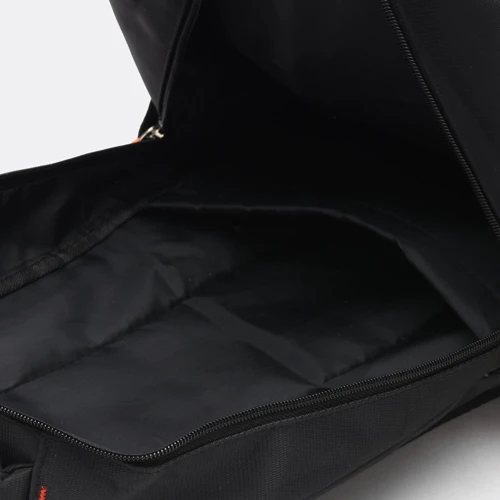 Мужской рюкзак Monsen черный (C1204r-black): Тип Рюкзаки