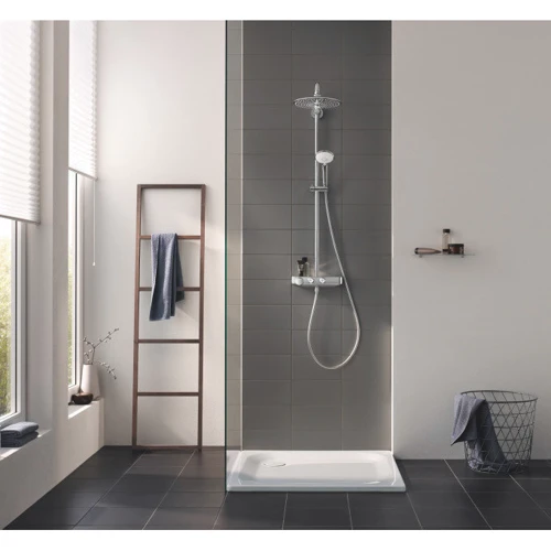 Grohe Euphoria SmartControl 260 Mono 26509000 Душова система з термостатом