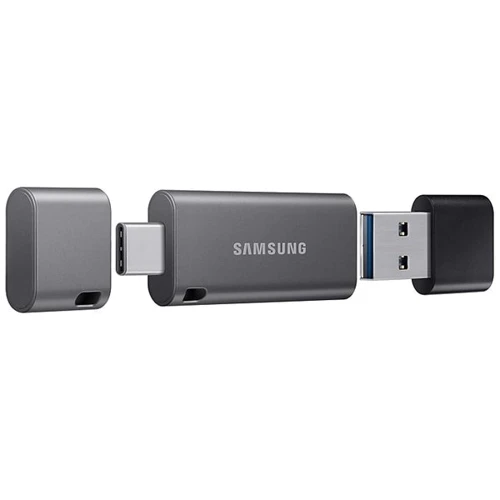 USB-флешка Samsung 128GB Duo Plus USB 3.1/Type-C (MUF-128DB/APC)
