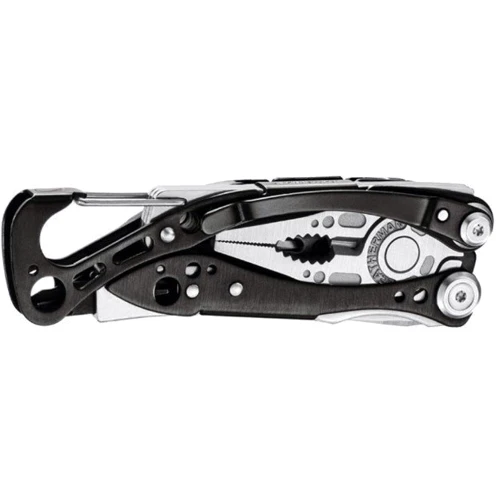 Мультитул Leatherman Skeletool CX 830923: Количество функций 7