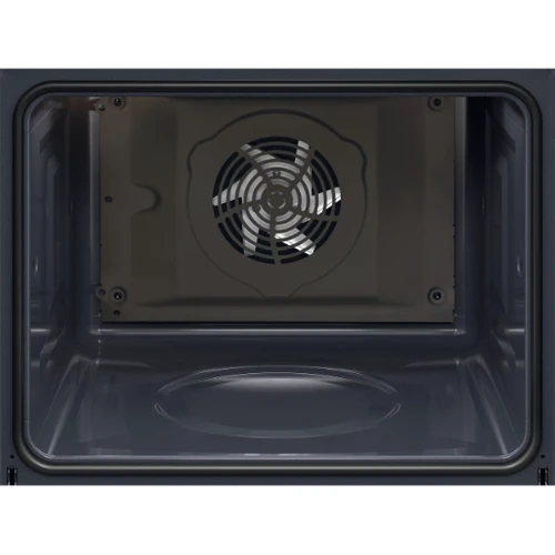 Духова шафа електрична Electrolux LOE7F31S: Кількість режимів нагріву 11