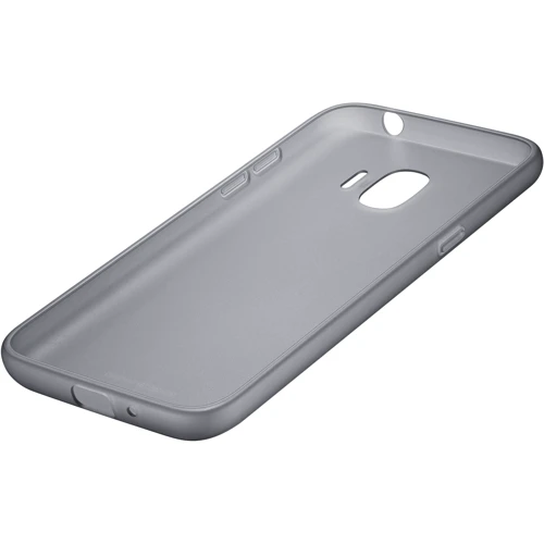 Чохол для телефона Samsung Jelly Cover Black (EF-AJ250TBEGRU) for Samsung J250 Galaxy J2 2018 фото 5