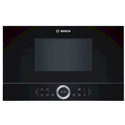 Встраиваемая микроволновая печь Bosch BFL634GB1