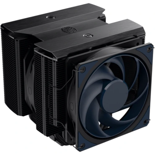 Кулер Cooler Master MASTERAIR MA824 STEALTH (MAM-D8PN-318PK-R1)