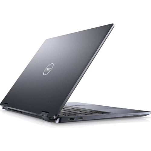 Ноутбук Dell Latitude 9330 2-in-1 (9TT85X3): Обсяг накопичувача 512 ГБ (SSD)