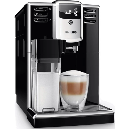 Кофеварка Philips EP5360/10: Мощность, Вт 1850