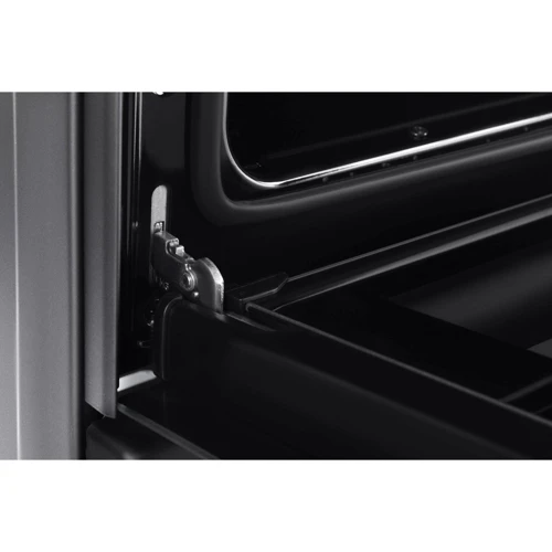Плита комбинированная Ardesto FSCF-C606ST: Количество электрических конфорок нет