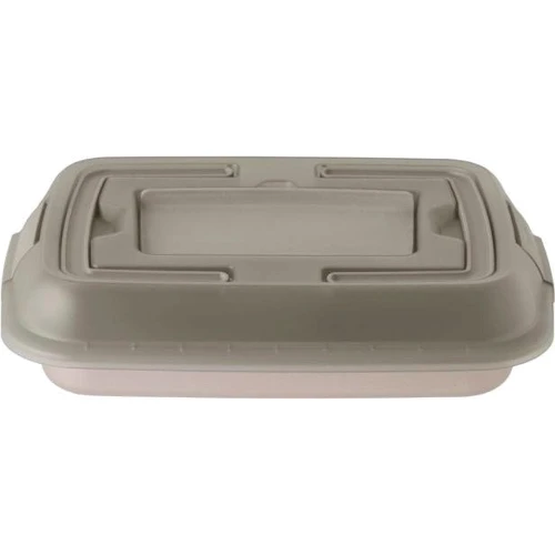 Форма для выпечки BergHoff Leo Balance с крышкой 34x25.5x5 см (3950554)