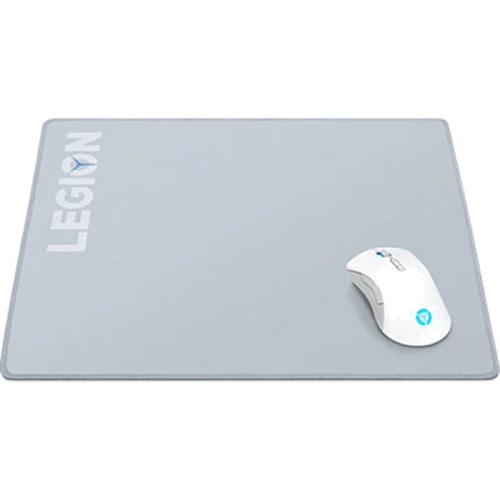 Игровая поверхность Lenovo Legion Control Mouse Pad L Grey (GXH1C97868)