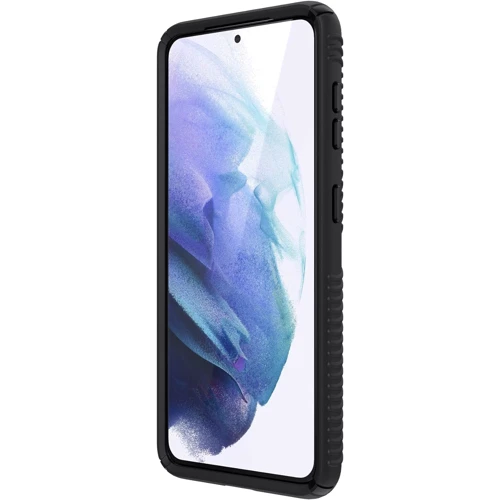 Чохол для телефона Speck Presidio2 Grip Black для Samsung G991 Galaxy S21 (139888-D143): Тип накладка на заднюю часть