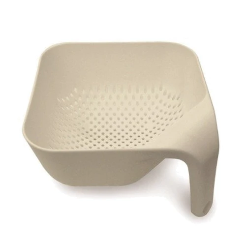 Друшляк Joseph Joseph Square Colander (21 x 21 x 11.5 см) (SGCOL016SW) фото 7