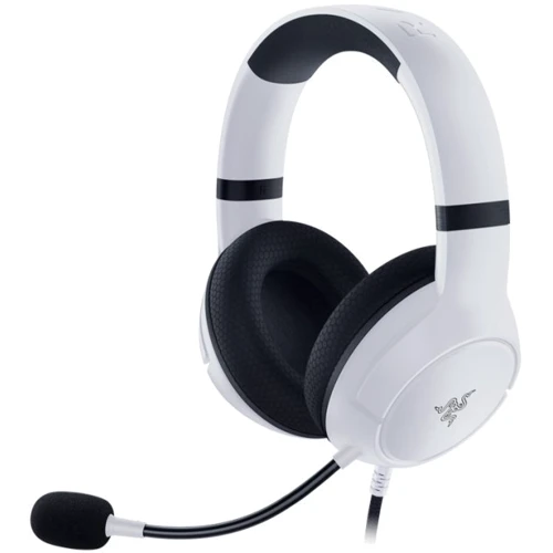 Навушники Razer Kaira X для Xbox White (RZ04-03970300-R3M1)