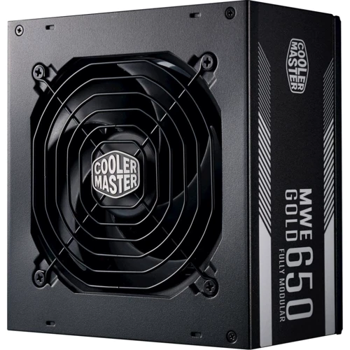 Блок питания CoolerMaster 650W MWE Gold (MPY-6501-AFAAG-EU)