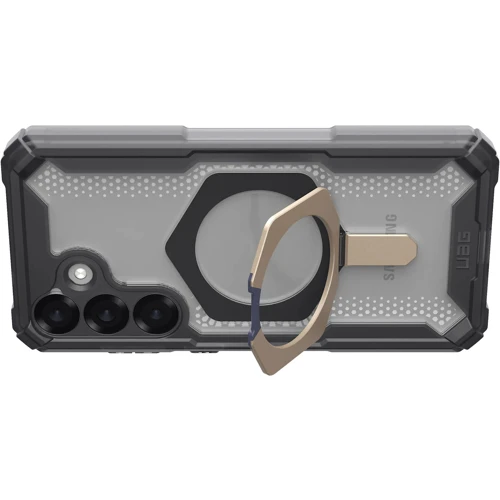 Чохол для телефона Urban Armor Gear UAG Plasma XTE з Magnet Ash/Titanium для Samsung S936 Galaxy S25 Plus фото 6