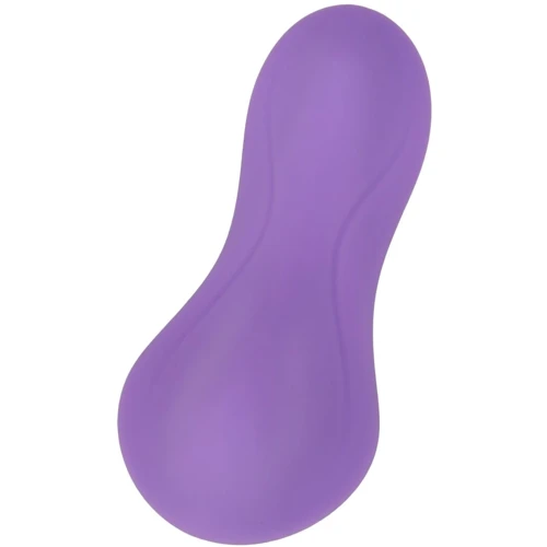 Вибромассажер FairyGasm HeartGem violet