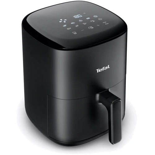 Фритюрниця Tefal EY145810 Easy Fry Compact: Тип пристрою Аэрофритюрница (мультипечь)