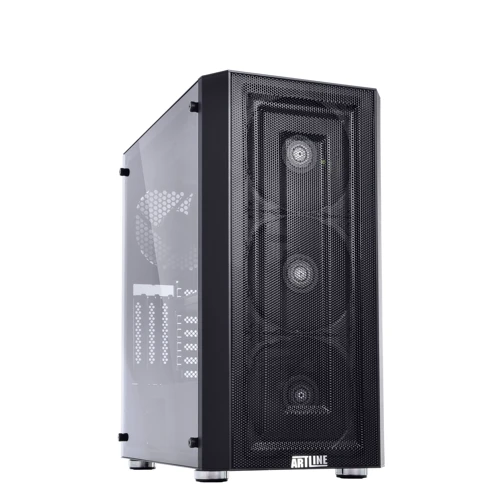 Персональный компьютер (ПК) ARTLINE WorkStation W99 (W99v38)