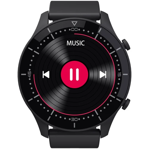 Смарт-часы Media-Tech ActiveBand Genua MT870: Стандарт защиты Без защиты