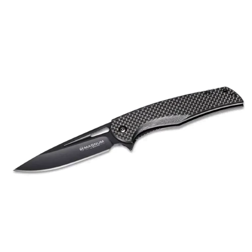 Ніж Boker Magnum Black Carbon (2373-07-13)