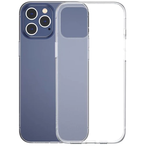 Чехол для iPhone TPU Case Ultrathin 0,33mm Transparent for iPhone 12/iPhone 12 Pro
