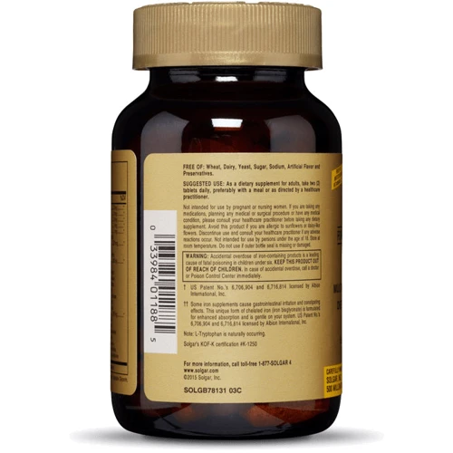 Solgar Formula VM-2000 Multinutrient Formula Солгар Мультивитамины 90 таблеток: Форма выпуска Таблетки