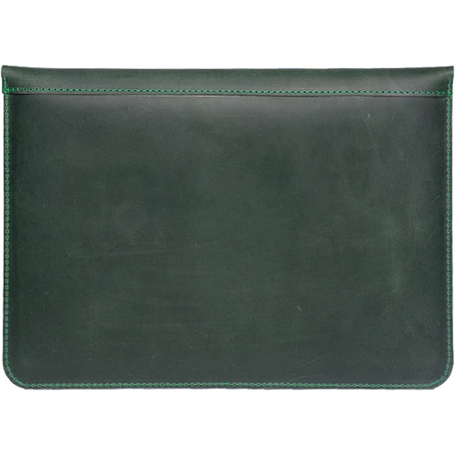 INCARNE Handmade Line Green for MacBook Air 13": Цвет зеленый (Green)