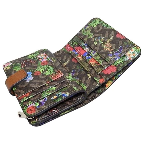 Женский кошелек Furla Babylon S Compact Wallet коричневый (PCY0UNOBX02000213S): Пол Женский