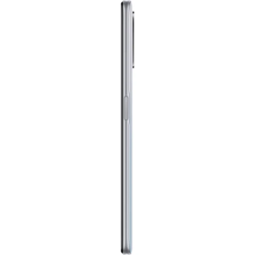 Смартфон Xiaomi Redmi Note 10 5G 4/128 GB Chrome Silver Approved Витринный образец фото 9