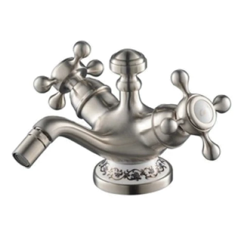 Змішувач для біде Kraus KEF-16023BN: Призначення для біде