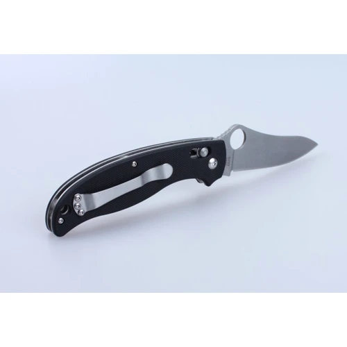 Ніж Ganzo G733 Black: Кількість інструментів 1