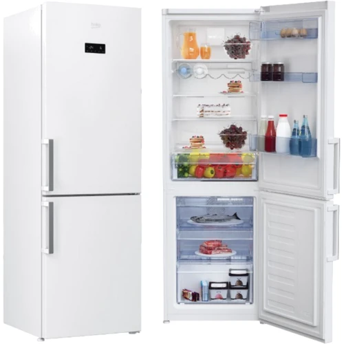 Холодильник Beko RCNA355E21W