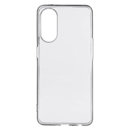 Аксесуар для смартфона ArmorStandard Air Series Transparent for OPPO Reno8 T 4G (ARM67989)