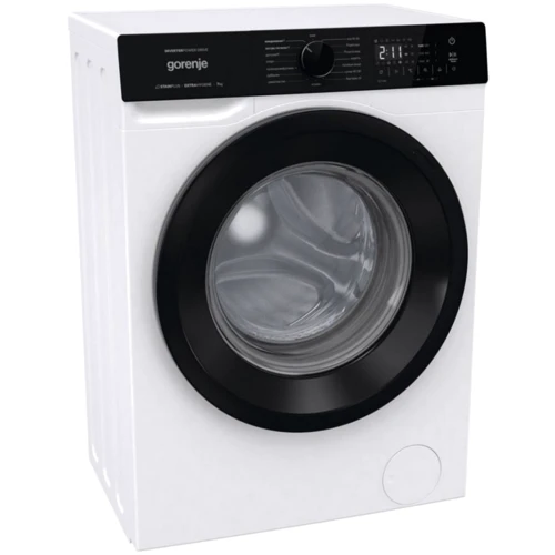 Стиральная машина Gorenje WNHA74SAS: Сушка нет